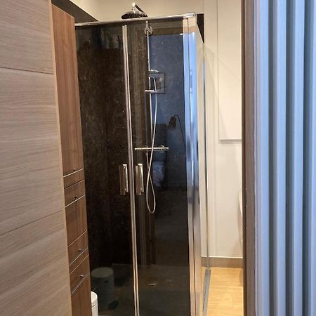 Pied A Terre Saint-Germain-Des-Pres Apartment Paris Luaran gambar